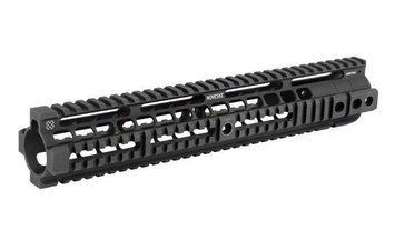MadBull - Noveske Free Float Handguard Rail 12.658 - NRH01 (для страйкбола) 5531 фото