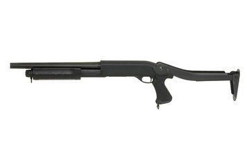 Дробовик Remington M870 CM.352 [CYMA] (для страйкболу) FB3505 фото