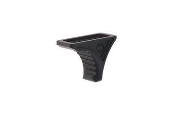 Dwustronny chwyt Hand Stop Keymod/Mlok - czarny [CASTELLAN] (для страйкболу) CST-09-020739 фото
