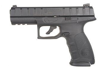 Страйкбольный аналог pistoletu BERETTA APX [Umarex] (для страйкболу) UMA-02-016109 фото