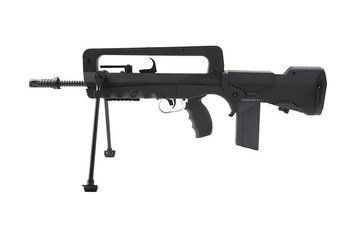Штурмовая винтовка FAMAS F1 EVO [CyberGun] (для страйкбола) CYB-01-019945 фото