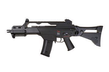 Винтовка Heckler & Koch G36 C IDZ - Black [Umarex] (для страйкбола) UMA-01-009261 фото