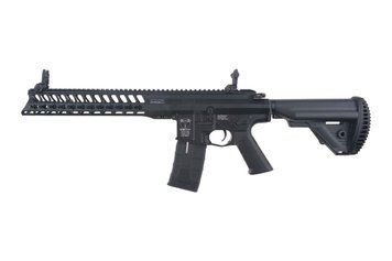 Штурмовая винтовка CXP-YAK CQB S1 - Black [ICS]&nbsp;(для страйкбола) ICS-01-021242 фото