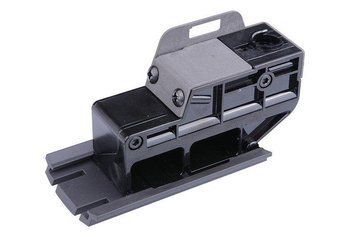 Magazynek low-cap 20 kulek do аналогов typu M1 Garand (G&G) [G&G] (для страйкбола) GIG-05-010065 фото