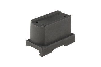Wysoki montaż QD do kolimator&oacute;w Compact III [Theta Optics] (для страйкболу) GFA-09-016778 фото