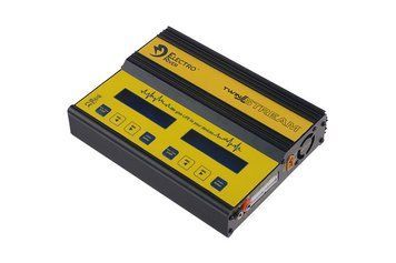 Mikroprocesorowa ładowarka TwinStream&trade; Charger [ElectroRiver] (для страйкбола) ELR-07-023786 фото