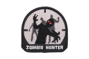 Нашивка Zombie Hunter - SWAT [MIL-SPEC MONKEY] MSM-30-019065 фото