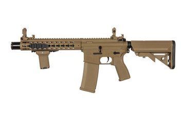 Страйкбольный аналог karabinka SA-E07 EDGE&trade; Full-Tan [Specna Arms] (для страйкболу) SPE-01-024551 фото