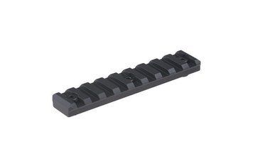 Szyna KeyMod M134 - czarna [CYMA] (для страйкболу) CYM-09-020882 фото