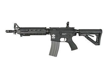 Штурмовая винтовка CM16 MOD0 - black [G&G] (для страйкбола) GIG-01-007191 фото