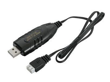 USB зарядний пристрій для АКБ AEP [CYMA] (для страйкболу) FBP4062 фото