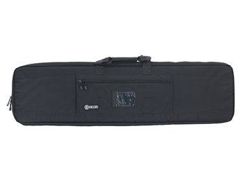 Сумка для перенесення зброї 130 см &ndash; BLACK [8FIELDS] M51612062-1-BK фото