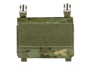 Buckle Up Buckle Up передня панель кенгуру - Multicam Tropic [8FIELDS] M51613239-MT фото
