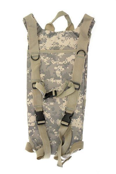 Pokrowiec na zbiornik z wodą [GFC Tactical] (для страйкбола) GFT-25-025337 фото