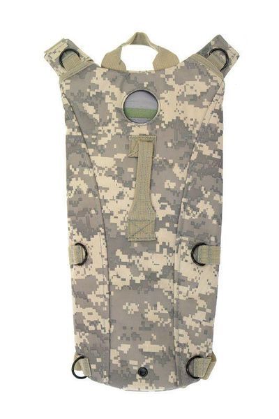 Pokrowiec na zbiornik z wodą [GFC Tactical] (для страйкбола) GFT-25-025337 фото