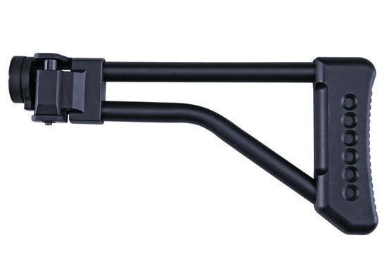 Приклад складной типа Folding Stock для приводов M4 [JG/GE] (для страйкбола) JGG-09-001444 фото