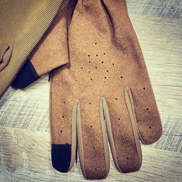 Rękawice taktyczne Armored Claw Quick Release&trade; Hot Weather - tan [Armored Claw] (для страйкболу) ACL-33-023894(L) фото