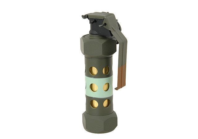 Atrapa granatu hukowego typ M84 (для страйкболу) BD7982 фото