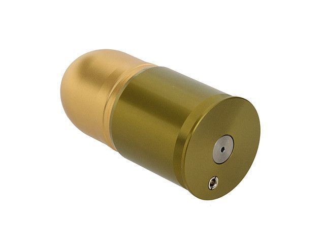 Granat airsoftowy 40mm - Kr&oacute;tki [Castellan] (для страйкболу) AS.12071-2-02 фото