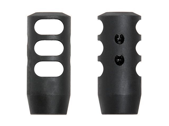 Сталевий ДТК для гвинтівок kal. 5.56 mm [Castellan] (для страйкболу) AS.H028 фото