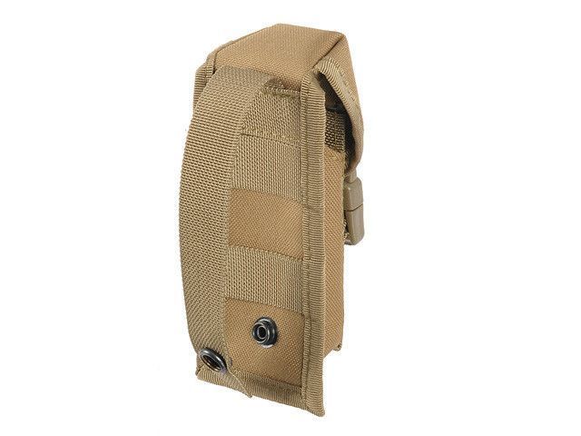 Подсумок для пистолетного магазина/multitool - Coyote [8FIELDS]&nbsp;(для страйкбола) M51613264-TAN фото
