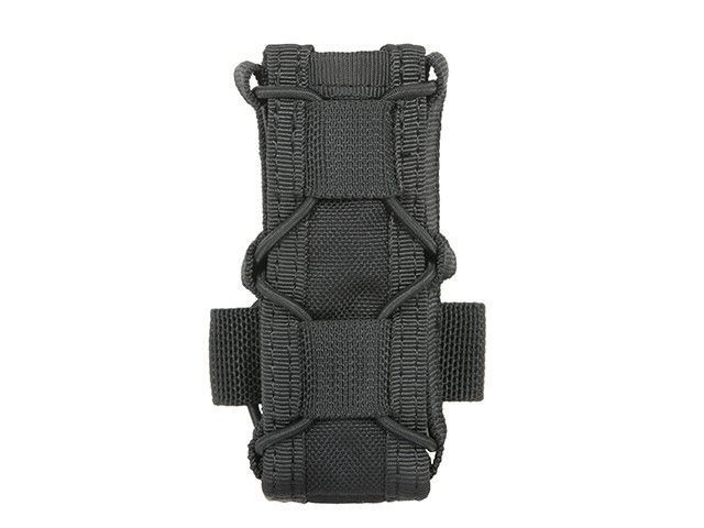 Szybka ładownica pistoletowa na pas - Black [8FIELDS] (для страйкбола) M51613169-BK фото