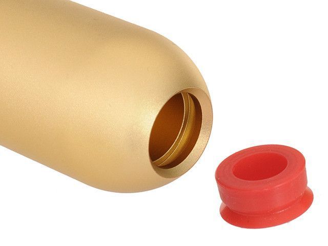 Granat airsoftowy 40mm - Kr&oacute;tki [Castellan] (для страйкболу) AS.12071-2-02 фото