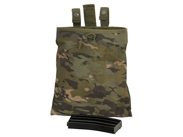 Підсумок для скидання магазинів &ndash; Multicam Tropic [8FIELDS] M51613036-MT фото