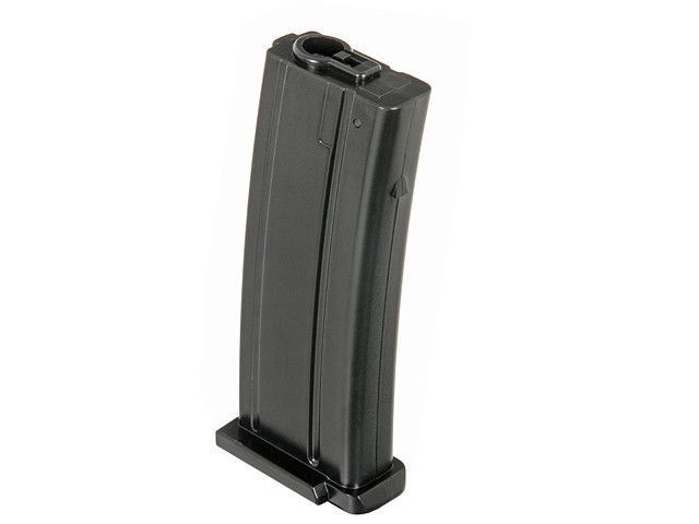 Magazynki na 50 kulek do MP7 (6 szt. w zestawie) (для страйкболу) MAG-005A фото