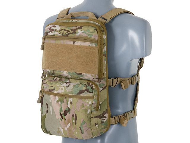 Рюкзак з MOLLE Front Panel - Multicam [8FIELDS] M51611032-CP фото