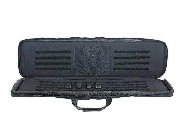 Сумка для переноса оружия 130 см &ndash; BLACK [8FIELDS] M51612062-1-BK фото