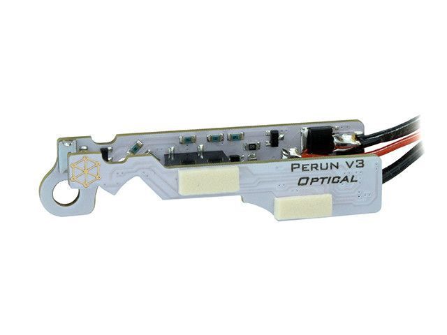 Mosfet PERUN V3 Optical [PERUN] (для страйкбола) V3OPTICAL фото
