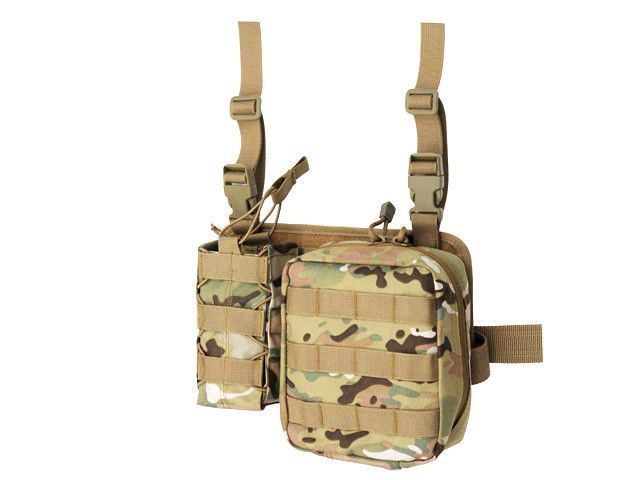 Panel udowy First Responder - Multicam [8FIELDS] (для страйкболу) M51613175-CP фото