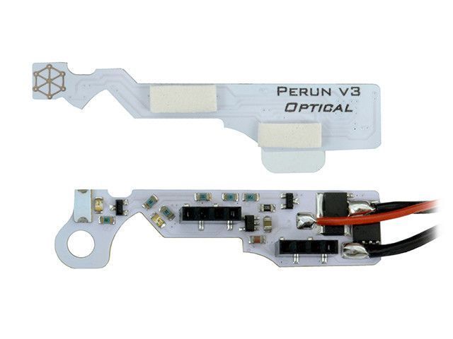 Mosfet PERUN V3 Optical [PERUN] (для страйкбола) V3OPTICAL фото