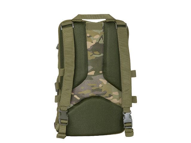 Рюкзак з MOLLE Front Panel - Multicam [8FIELDS] M51611032-CP фото