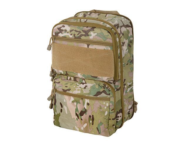 Рюкзак з MOLLE Front Panel - Multicam [8FIELDS] M51611032-CP фото