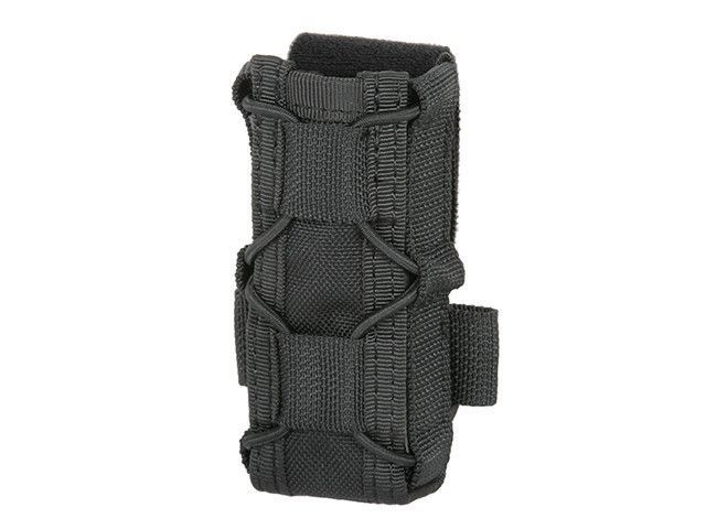 Szybka ładownica pistoletowa na pas - Black [8FIELDS] (для страйкбола) M51613169-BK фото