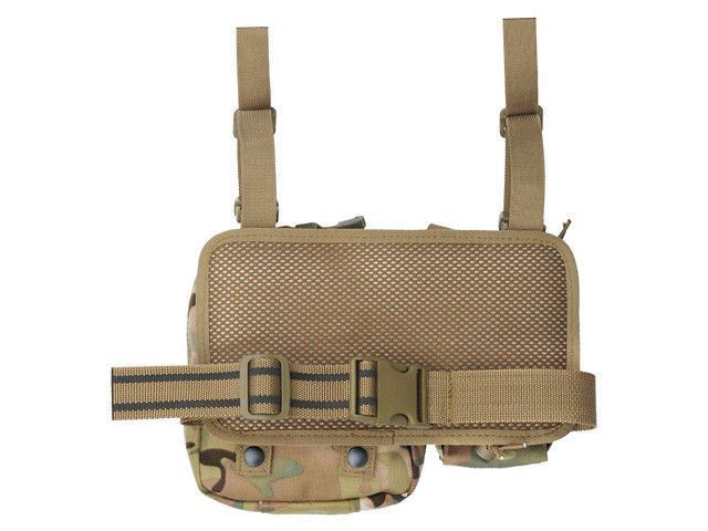 Panel udowy First Responder - Multicam [8FIELDS] (для страйкболу) M51613175-CP фото