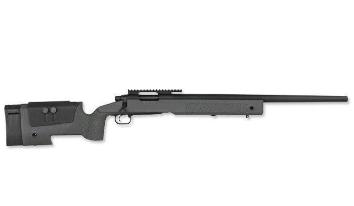 ASG / VFC - McMillan M40A3 Sniper Rifle airsoft - OD Green - Proline - 17993 (для страйкболу) 13643 фото