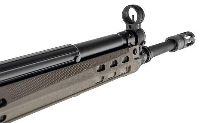 Umarex - Heckler & Koch G3 Rifle airsoft - GBB - 2.6395 X (для страйкболу) 19075 фото
