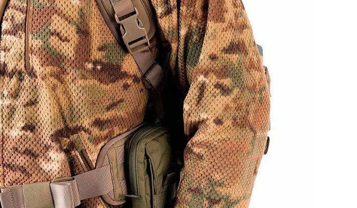 Helikon - Matilda Backpack - 35 L - Coyote Brown - PL-MTA-NL-11 (для страйкбола) 17191 фото