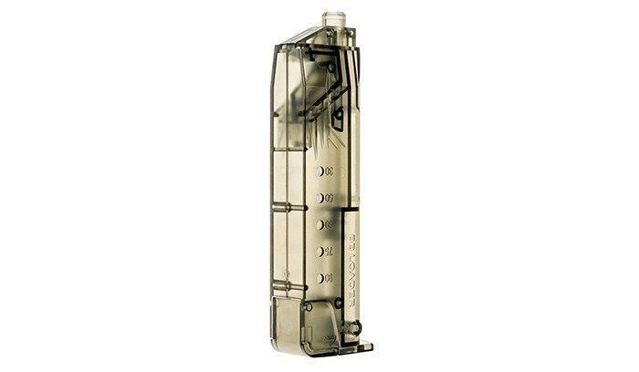 Umarex - Heckler & Koch G3 Rifle airsoft - GBB - 2.6395 X (для страйкболу) 19075 фото