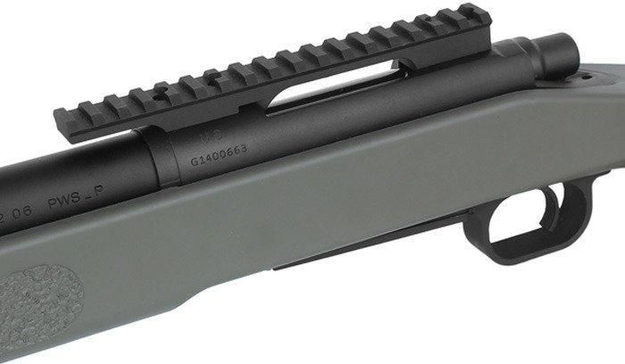 ASG / VFC - McMillan M40A3 Sniper Rifle airsoft - OD Green - Proline - 17993 (для страйкболу) 13643 фото
