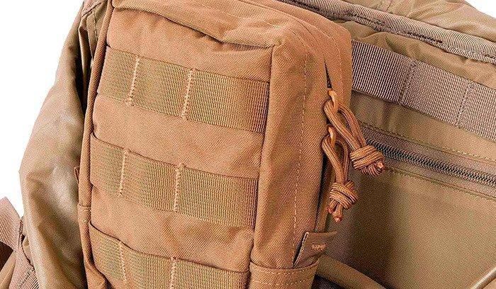 Helikon - Matilda Backpack - 35 L - Coyote Brown - PL-MTA-NL-11 (для страйкбола) 17191 фото