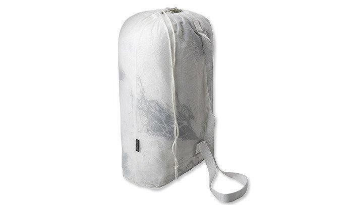 Helikon - Ghillie Suit - White - KP-GHL-PO-20 (для страйкболу) 17199 фото