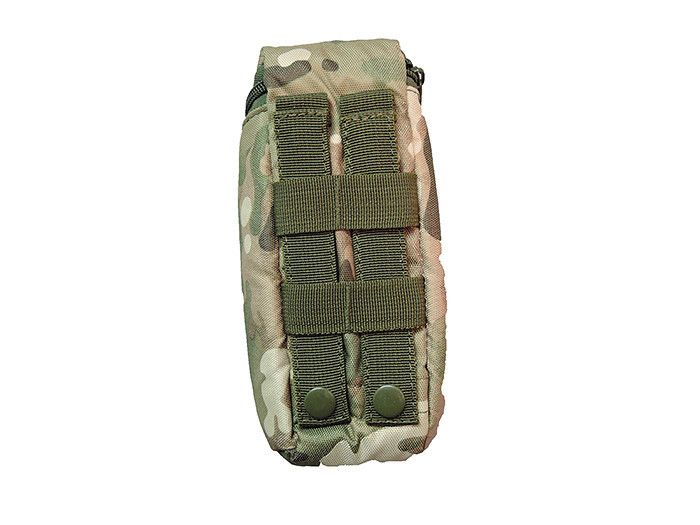 Tactical Army - Подсумок для бутылки - Cordura multicam - ART11 012920(ART11) фото