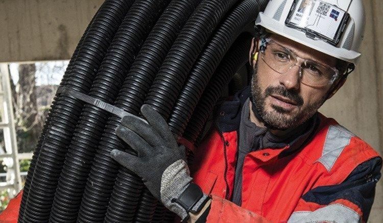 Bolle Safety - Safety Glasses SILEX - Clear - SILEXPSI (для страйкболу) 21690 фото