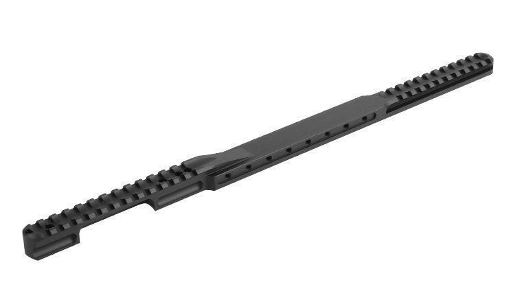 Action Army - Long Scope Rail for VSR10 / KJ M700 - B01-026 (для страйкболу) 22701 фото