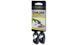 Nite Ize - CamJam Small Cord Tightener - 2Pack - NCJS-01-2R2 (для страйкбола) 11117 фото 1