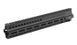 MadBull - Airsoft 15" Crux M-LOK Rail - MR556 / HK416 - SI 416-CRUX-15-Mlok (для страйкболу) 16995 фото 1
